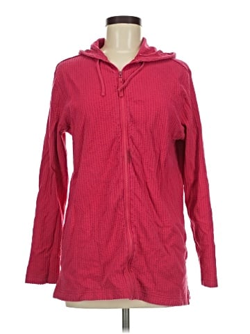 L.L.Bean Raincoat (view 1)