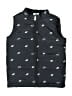 Nike 100% Polyester Black Vest Size 3 - 4 - photo 1
