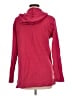 L.L.Bean 100% Cotton Red Raincoat Size M - photo 2