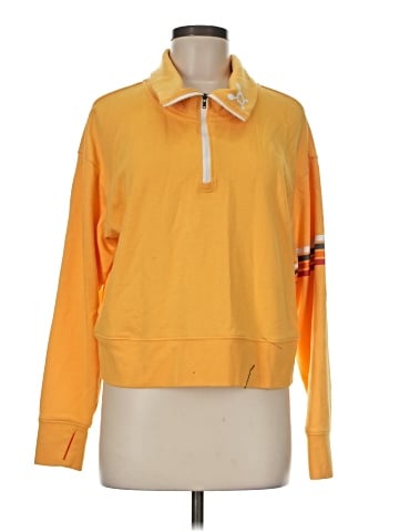 orange theory Sweatshirt (view 1)