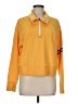 orange theory Yellow Sweatshirt Size M - photo 1