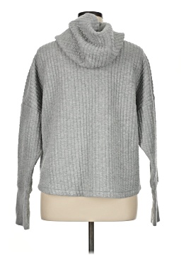 Gap Fit Zip Up Hoodie (view 2)