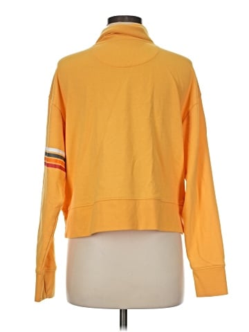orange theory Sweatshirt (view 2)