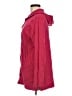 L.L.Bean 100% Cotton Red Raincoat Size M - photo 5