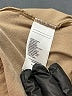 Ellen Tracy Solid Tan Active Pants Size L - photo 8