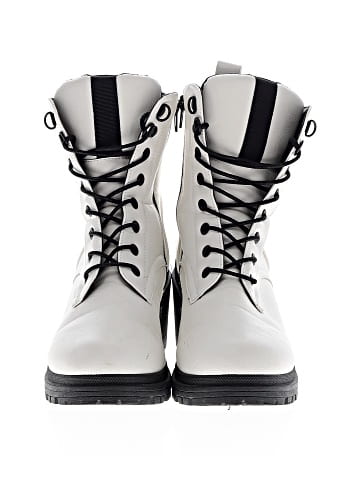 Mia Ankle Boots (view 2)