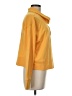 orange theory Yellow Sweatshirt Size M - photo 4
