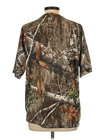 Magellan Outdoors 3/4 Sleeve T-Shirt (view 2)