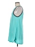 Hurley Teal Casual Dress Size M - photo 5