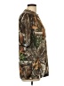 Magellan Outdoors 100% Polyester Camo Brown 3/4 Sleeve T-Shirt Size L - photo 4
