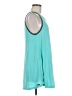 Hurley Teal Casual Dress Size M - photo 4