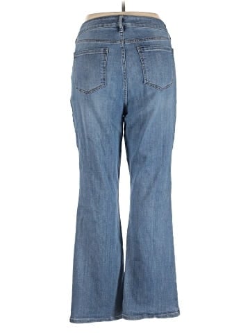 Liverpool Los Angeles Jeans (view 2)