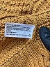 Universal Thread Solid Orange Pullover Sweater Size L - photo 8