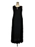Just Found Black Casual Dress Size 2X - photo 1