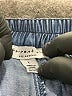 Current Air Blue Jeans Size L - photo 7