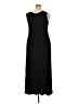 Just Found Black Casual Dress Size 2X - photo 2