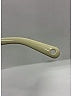 Jacquemus Ivory Croisiere rectangle sunglasses One size - photo 6