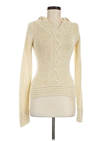 BCBGMAXAZRIA Pullover Sweater (view 1)