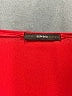 Soprano Red Cocktail Dress Size M - photo 7
