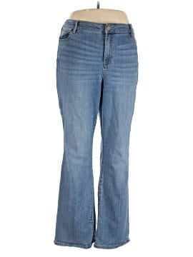 Liverpool Los Angeles Jeans (view 1)