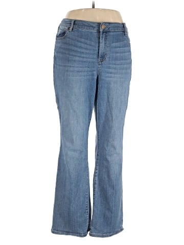Liverpool Los Angeles Jeans (view 1)