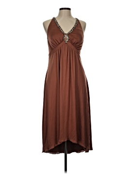 Maria Bianca Nero Cocktail Dress (view 1)