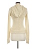 BCBGMAXAZRIA Ivory Pullover Sweater Size M - photo 2