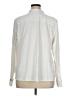 Calvin Klein 100% Cotton Color Block Ivory Long Sleeve Button-Down Shirt Size 1X - photo 2