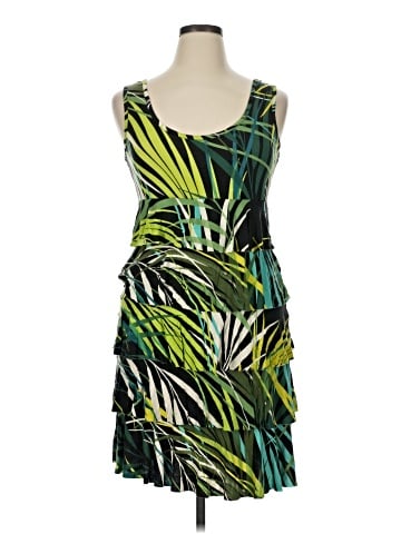 Spense Cocktail Dress (view 1)