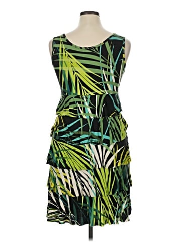 Spense Cocktail Dress (view 2)
