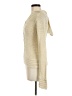 BCBGMAXAZRIA Ivory Pullover Sweater Size M - photo 5