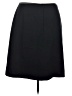 DressBarn Solid Black Formal Skirt Size 18 - photo 2