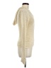 BCBGMAXAZRIA Ivory Pullover Sweater Size M - photo 4