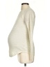 Liz Lange Maternity for Target Ivory Pullover Sweater Size XS Maternity - photo 5