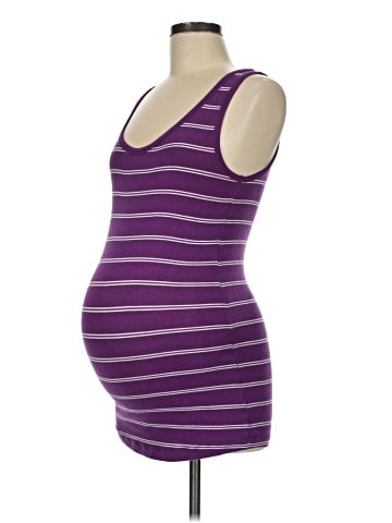 Liz Lange Maternity Tank Top (view 1)
