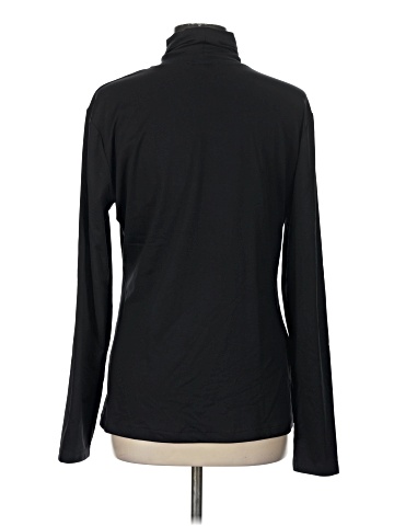 A'nue Ligne Long Sleeve Turtleneck (view 2)