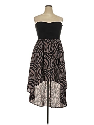 Frederick's of Hollywood Cocktail Dress (view 1)