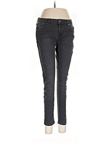 Just Black Jeans (view 1)