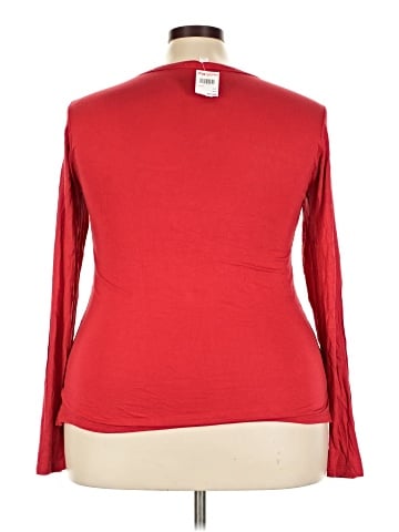 Glitz Long Sleeve T-Shirt (view 2)