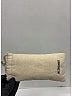 Jacquemus Ivory Croisiere rectangle sunglasses One size - photo 8