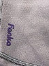 Fanka Color Block Purple Active Pants Size M (estimated) - photo 7