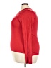 Glitz Red Long Sleeve T-Shirt Size 3X - photo 5