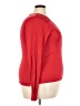 Glitz Red Long Sleeve T-Shirt Size 3X - photo 4
