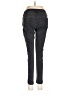 Just Black Solid Black Jeans Size 28 waist (petite) - photo 2