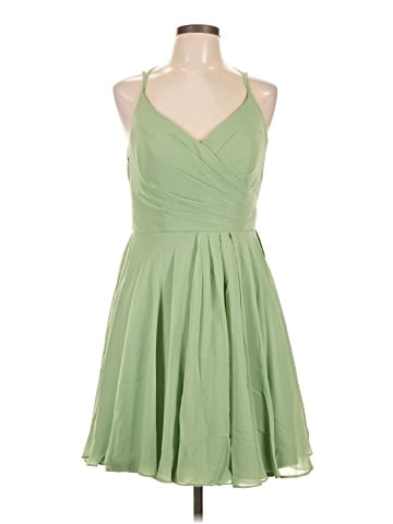 Wear Your Love Cocktail Dress (view 1)