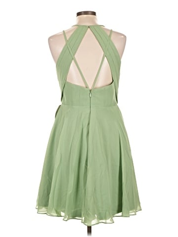 Wear Your Love Cocktail Dress (view 2)