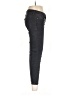 Just Black Solid Black Jeans Size 28 waist (petite) - photo 4
