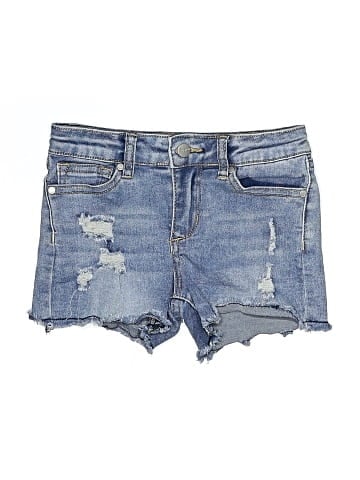 Joe's Jeans Denim Shorts (view 1)