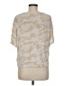 Old Navy Camo Tan Short Sleeve T-Shirt Size M - photo 2