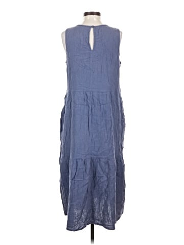 Ann Taylor LOFT Outlet Casual Dress (view 2)